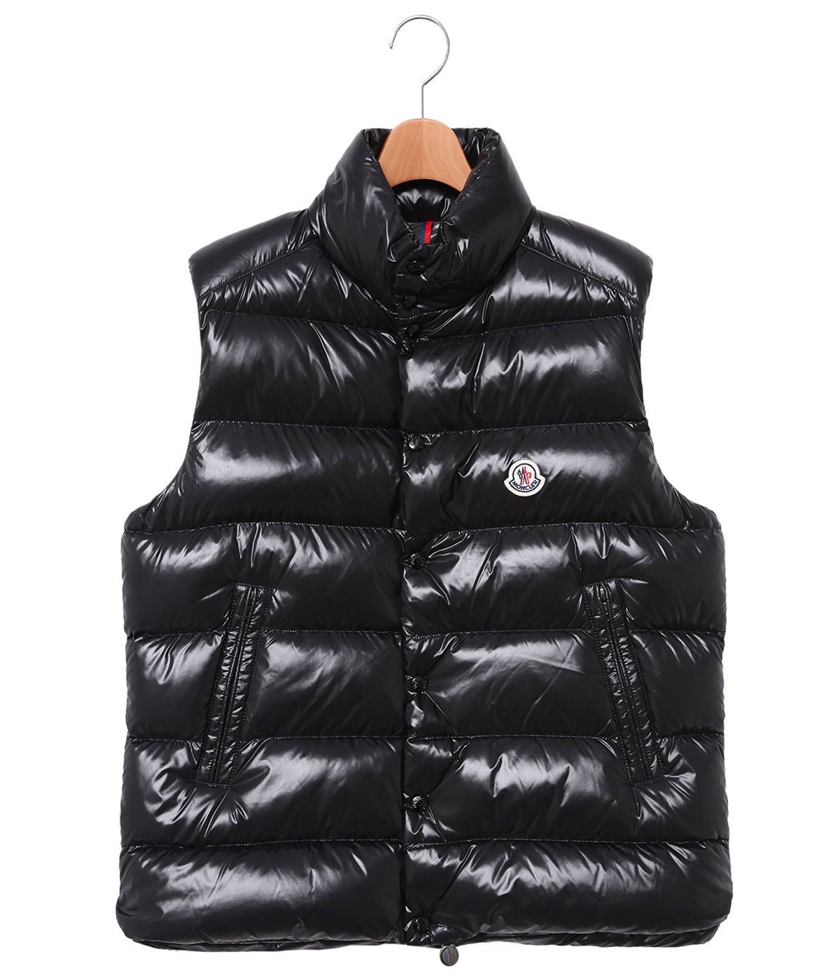 TIBB VEST- ティブ- | MONCLER(モンクレール) / アウター ダウンベスト