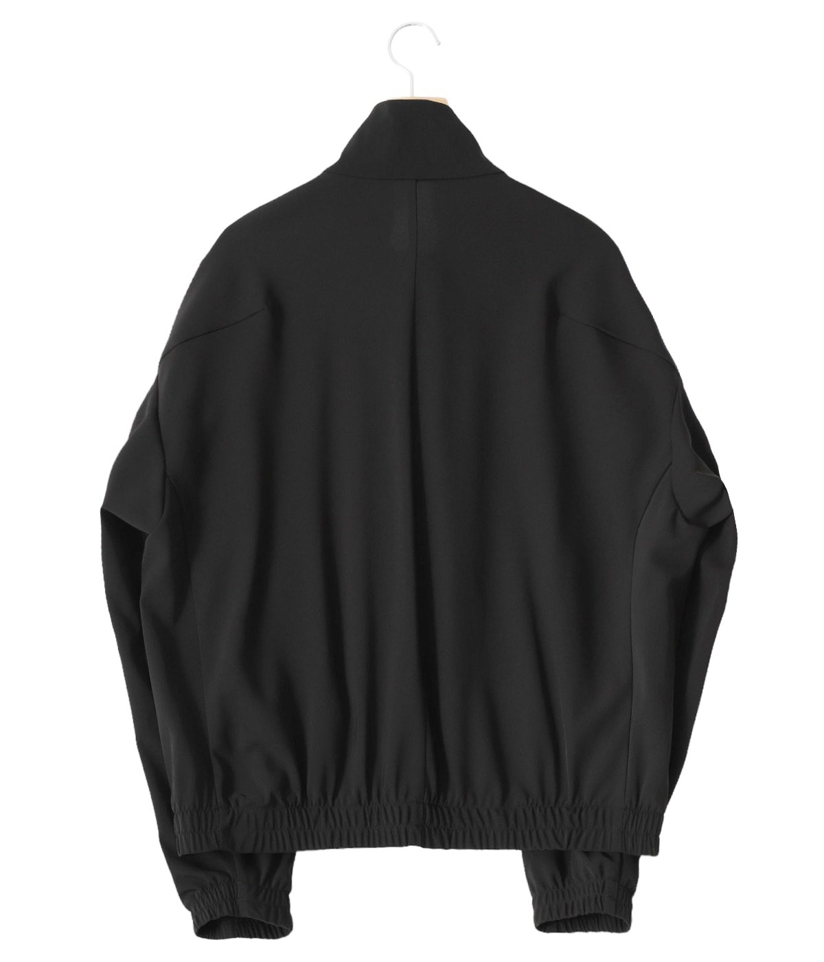 STAND COLLAR BLOUSON | N.HOOLYWOOD(エヌハリウッド) / アウター
