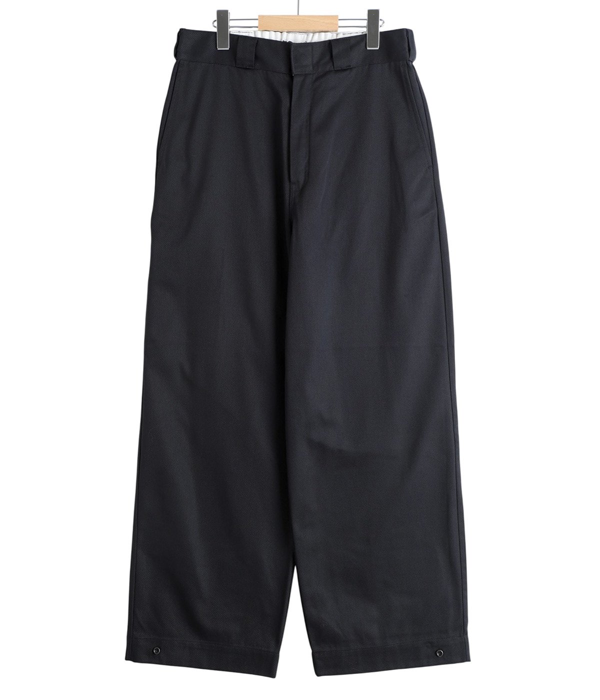 N.HOOLYWOOD COMPILE x Dickies WIDE PANTS -2252-CP41-040- | N