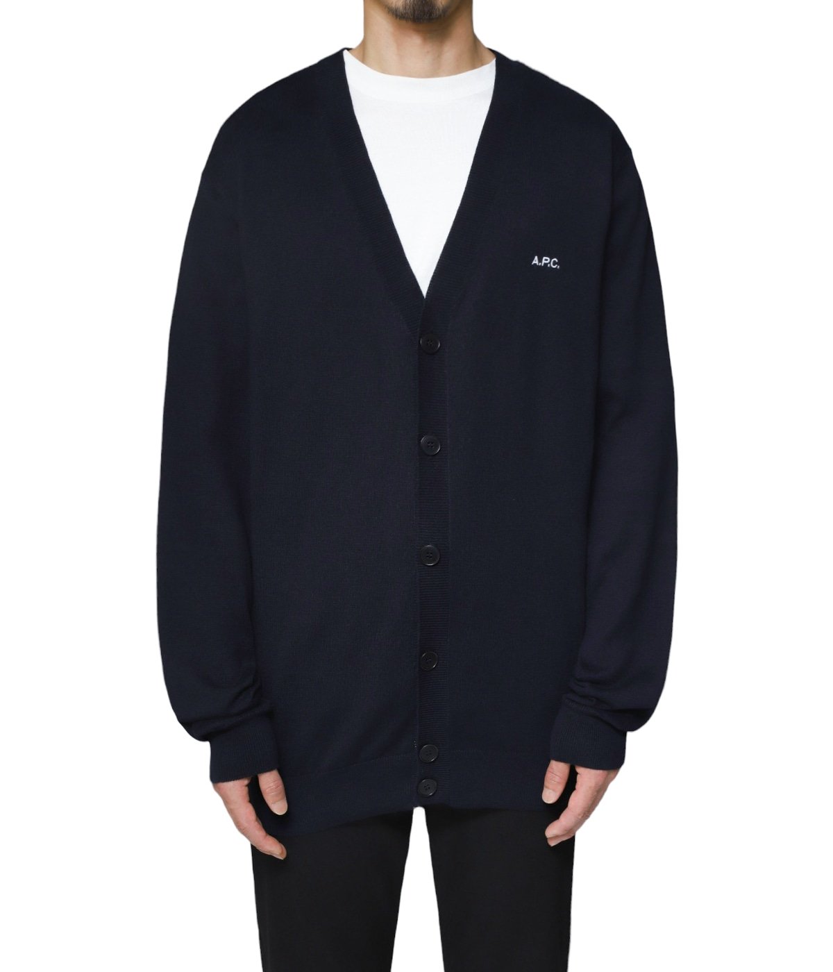 CARDIGAN JOSEPH | A.P.C.(アーぺーセー) / トップス カーディガン