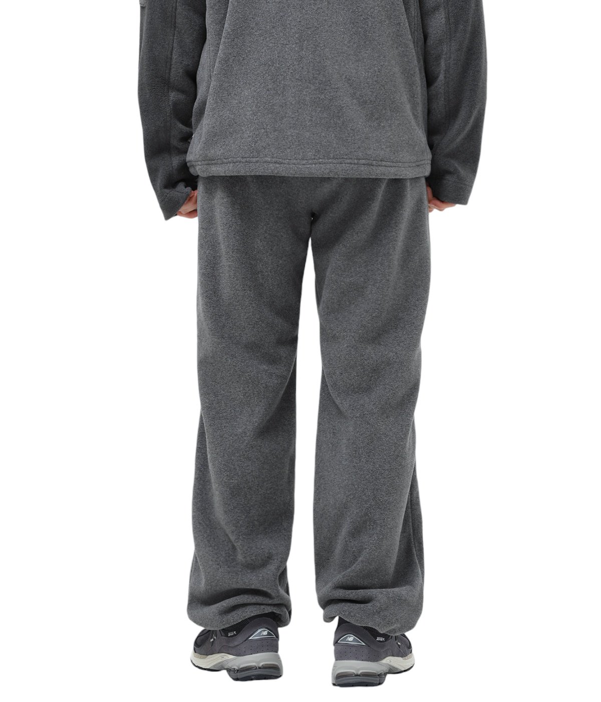 POLARTECH FLEECE PANTS | MARMOT CAPITAL(マーモットキャピタル