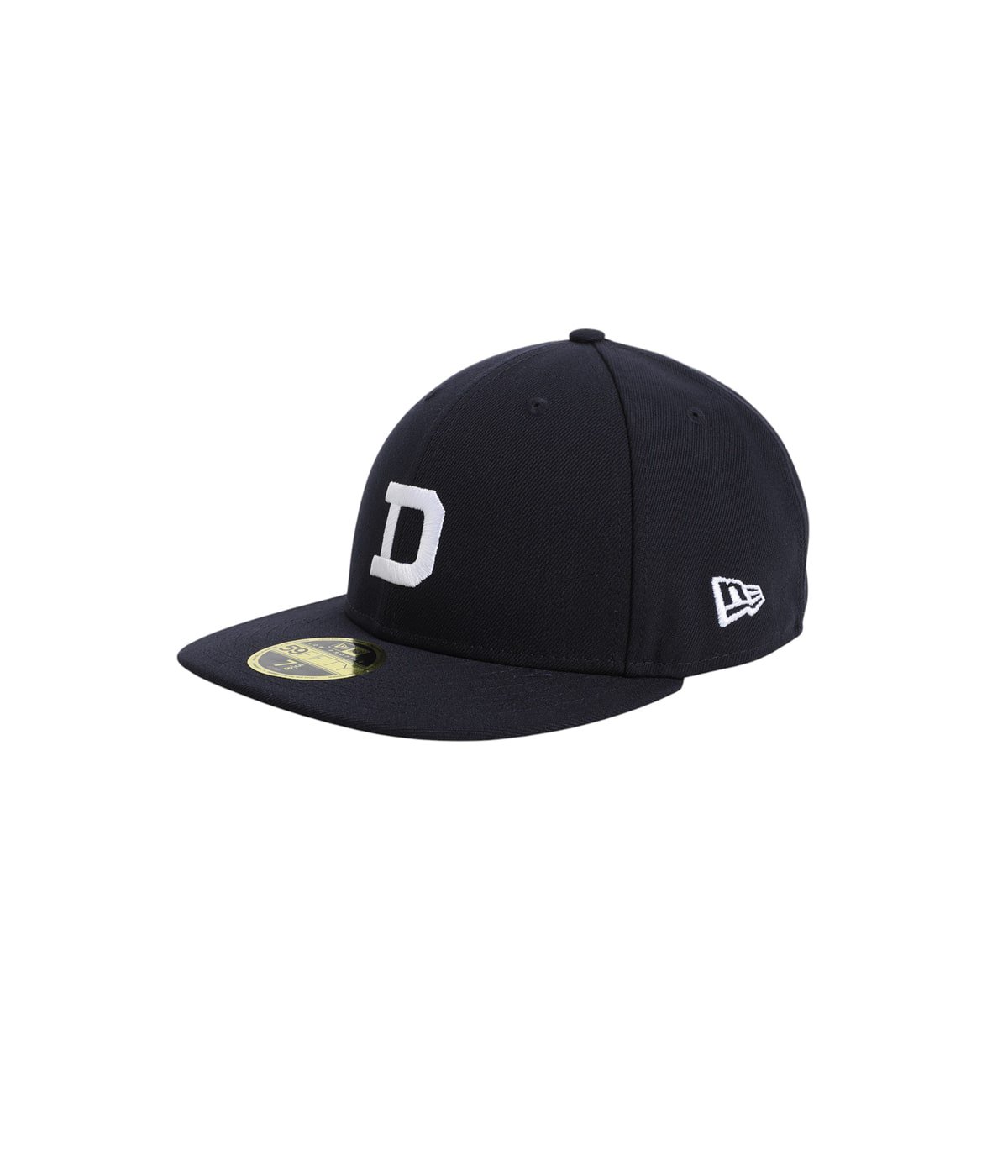 LETTERD LP 59FIFTY NEW ERA | DESCENDANT(ディセンダント) / 帽子