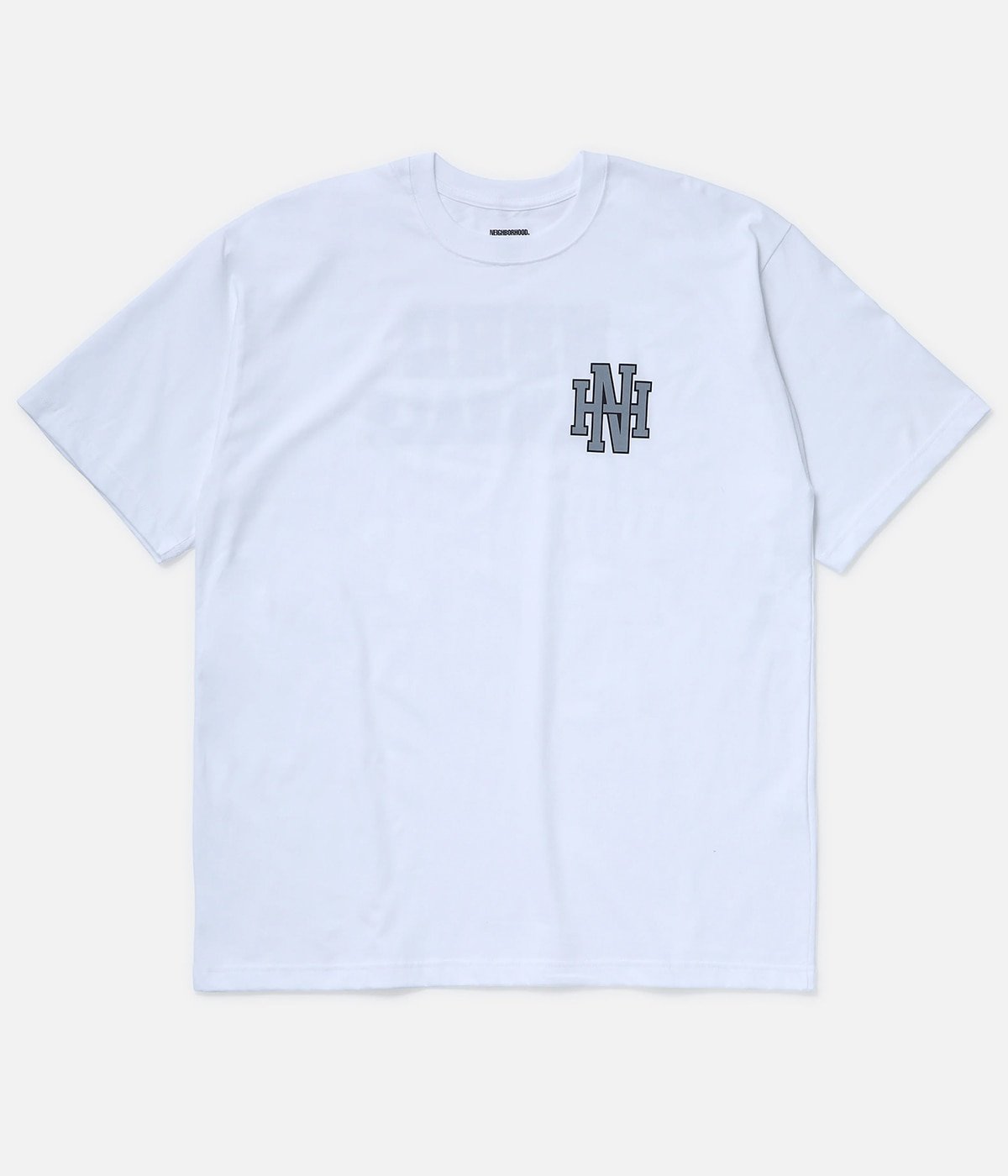 NH . TEE SS-3 | NEIGHBORHOOD(ネイバーフッド) / トップス カットソー