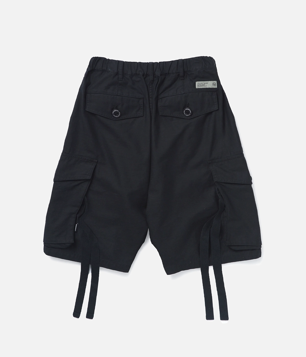 WIDE CARGO SHORT PANTS | NEIGHBORHOOD(ネイバーフッド) / パンツ