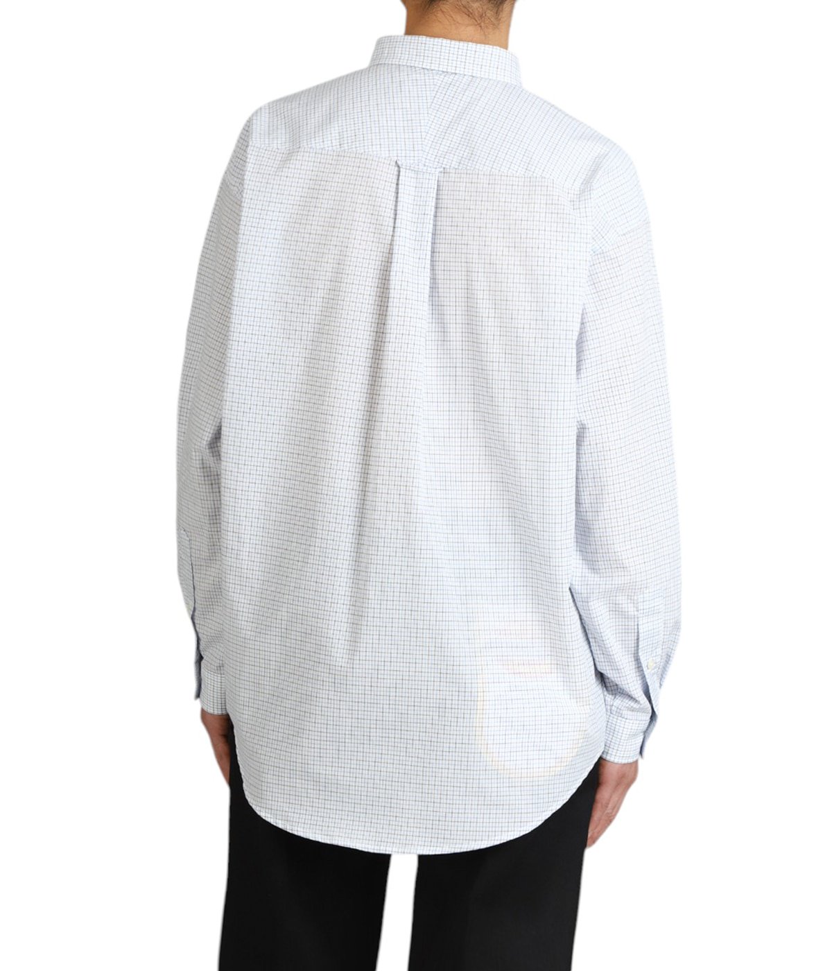 KENNEDY'S TEXTILE LS SHIRT | DESCENDANT(ディセンダント) / トップス