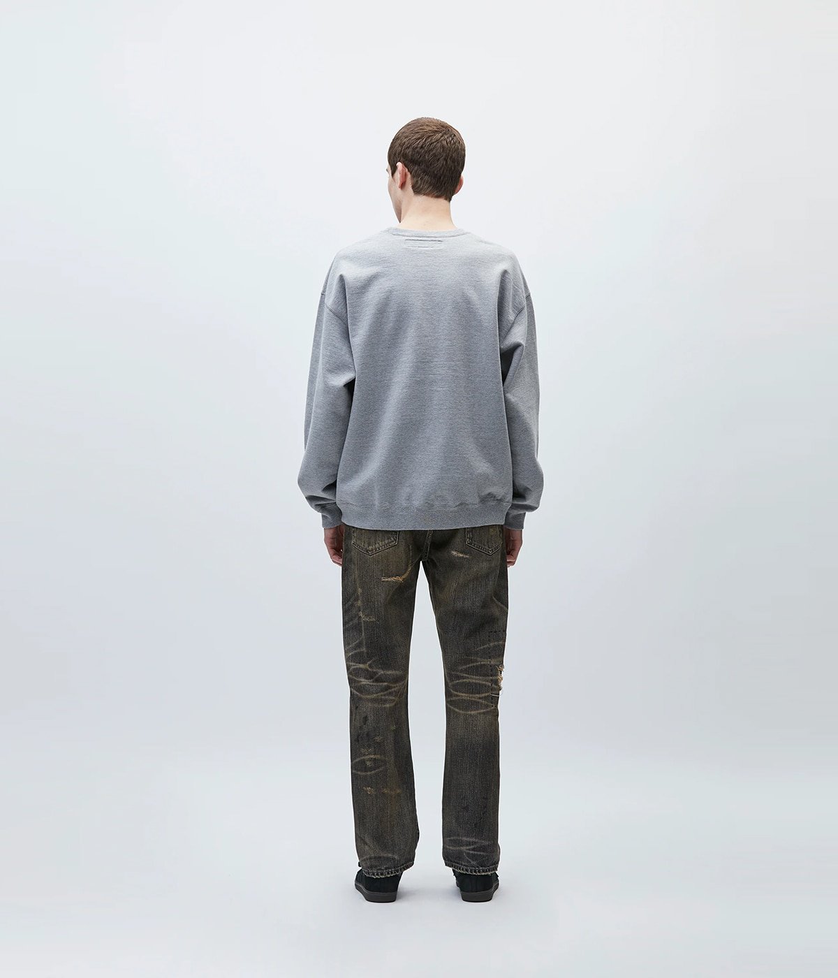 SAVAGE DENIM DP MID PANTS | NEIGHBORHOOD(ネイバーフッド) / パンツ