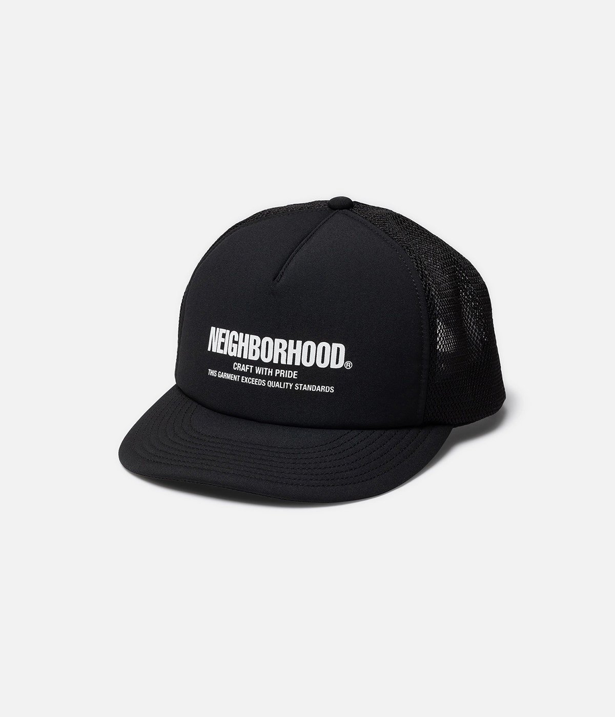 MESH CAP-1 | NEIGHBORHOOD(ネイバーフッド) / 帽子 キャップ (メンズ