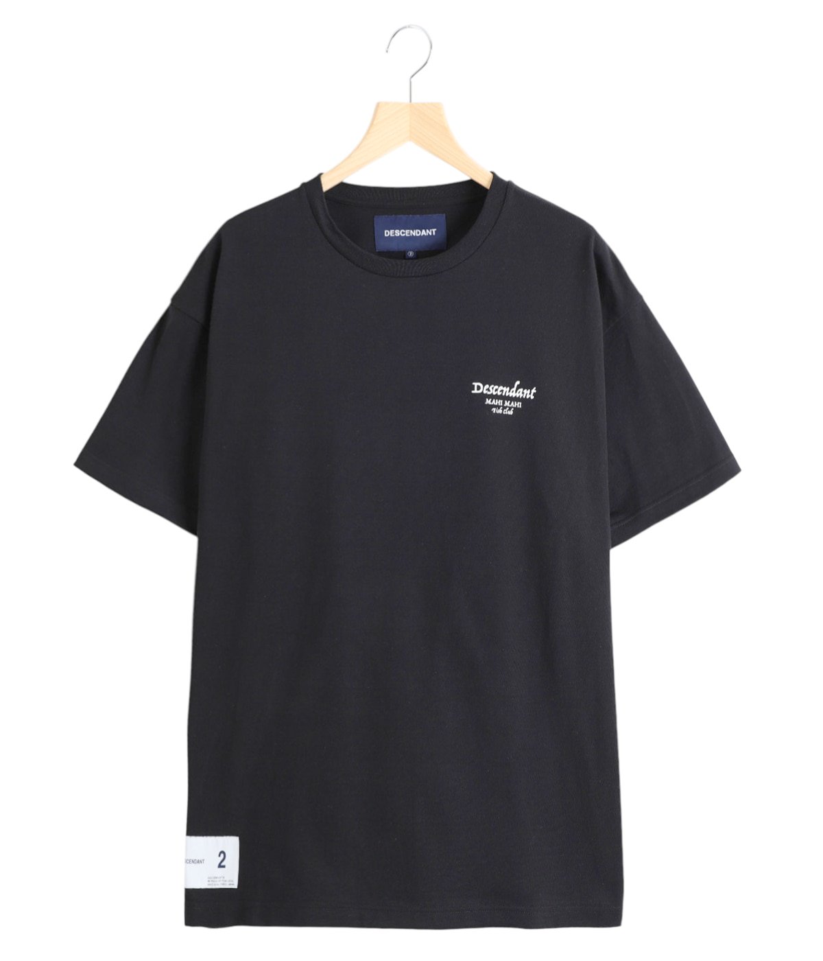 ORCA SS | DESCENDANT(ディセンダント) / トップス カットソー半袖・T