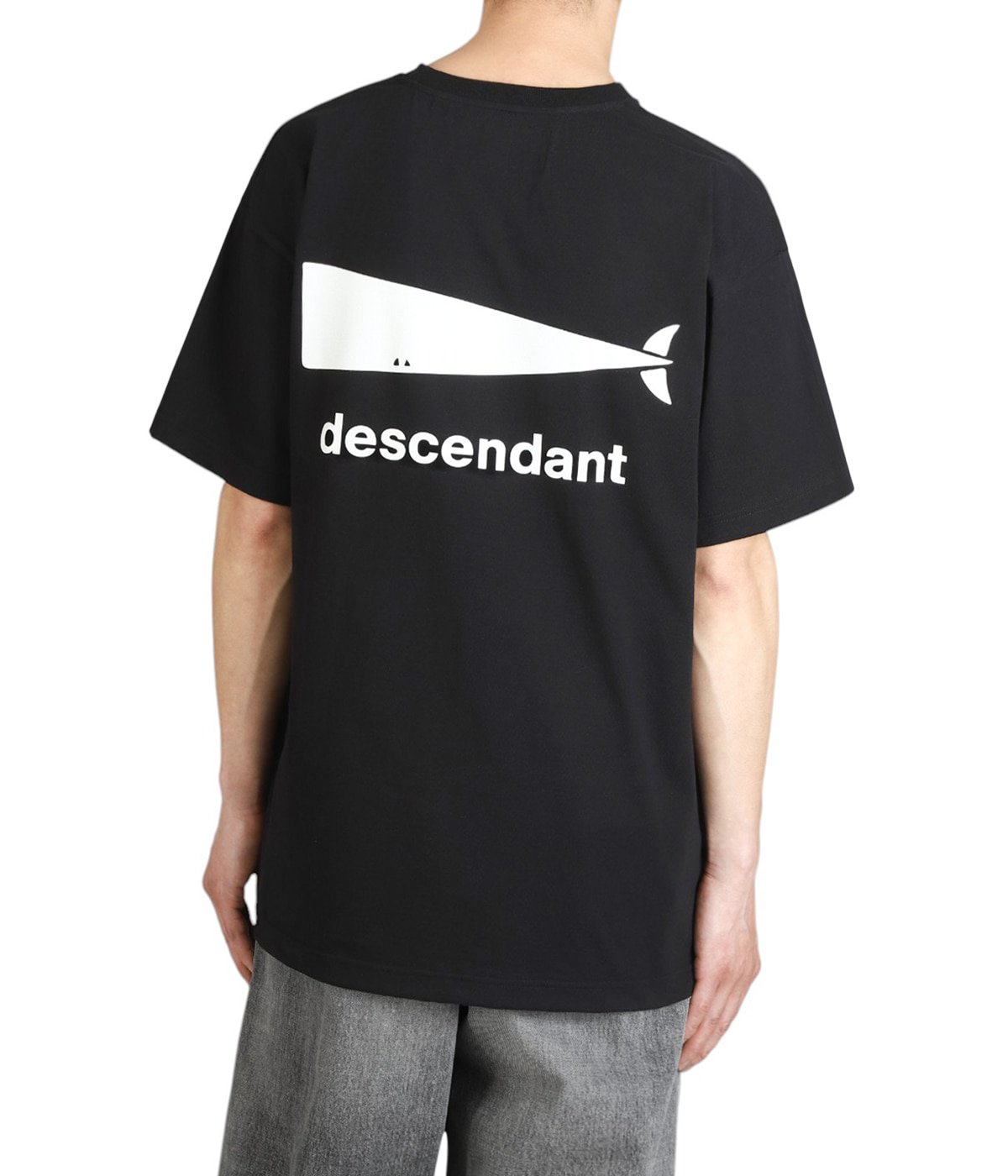 CACHALOT SS | DESCENDANT(ディセンダント) / トップス カットソー半袖