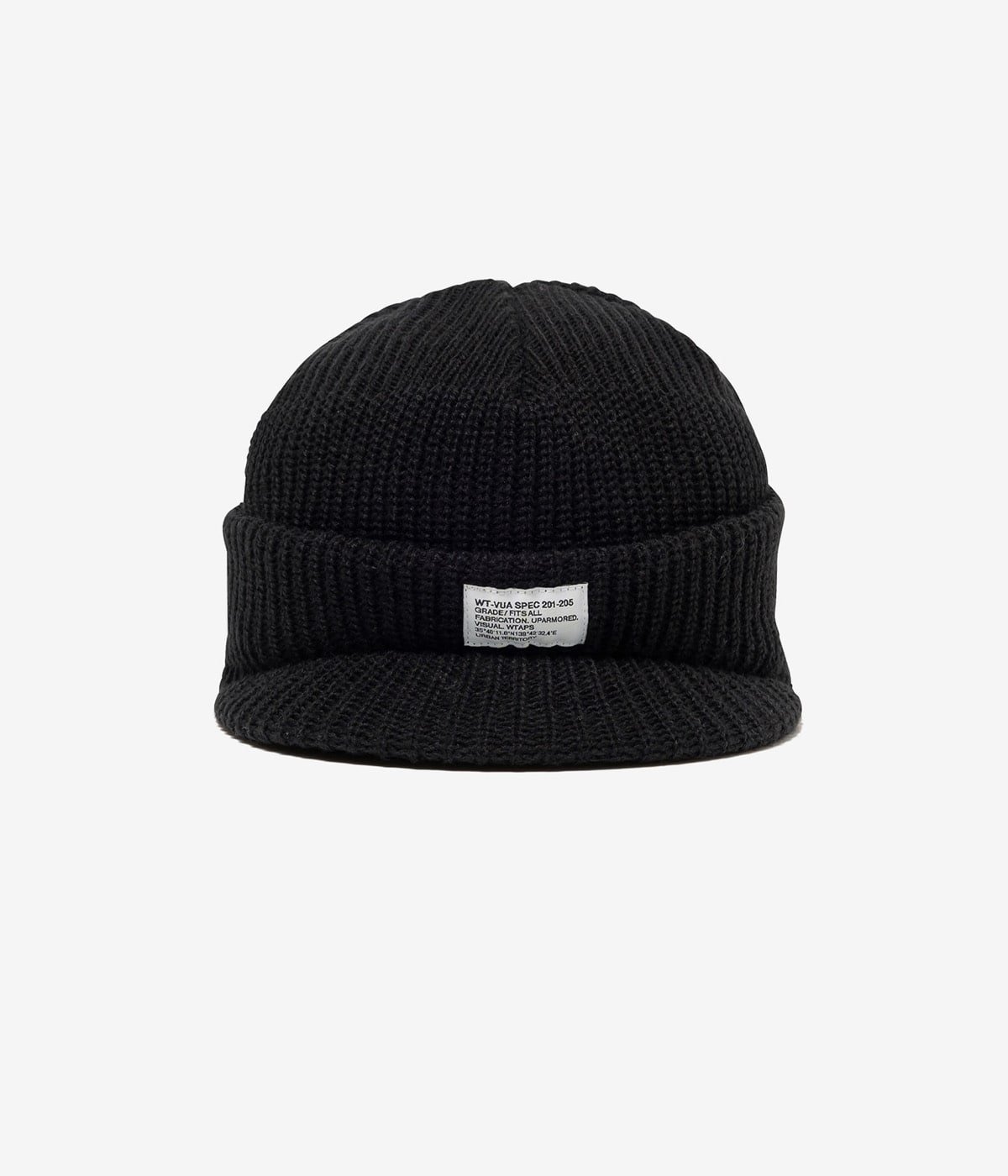 GOR / BEANIE / ACRYLIC | WTAPS(ダブルタップス) / 帽子 ニット
