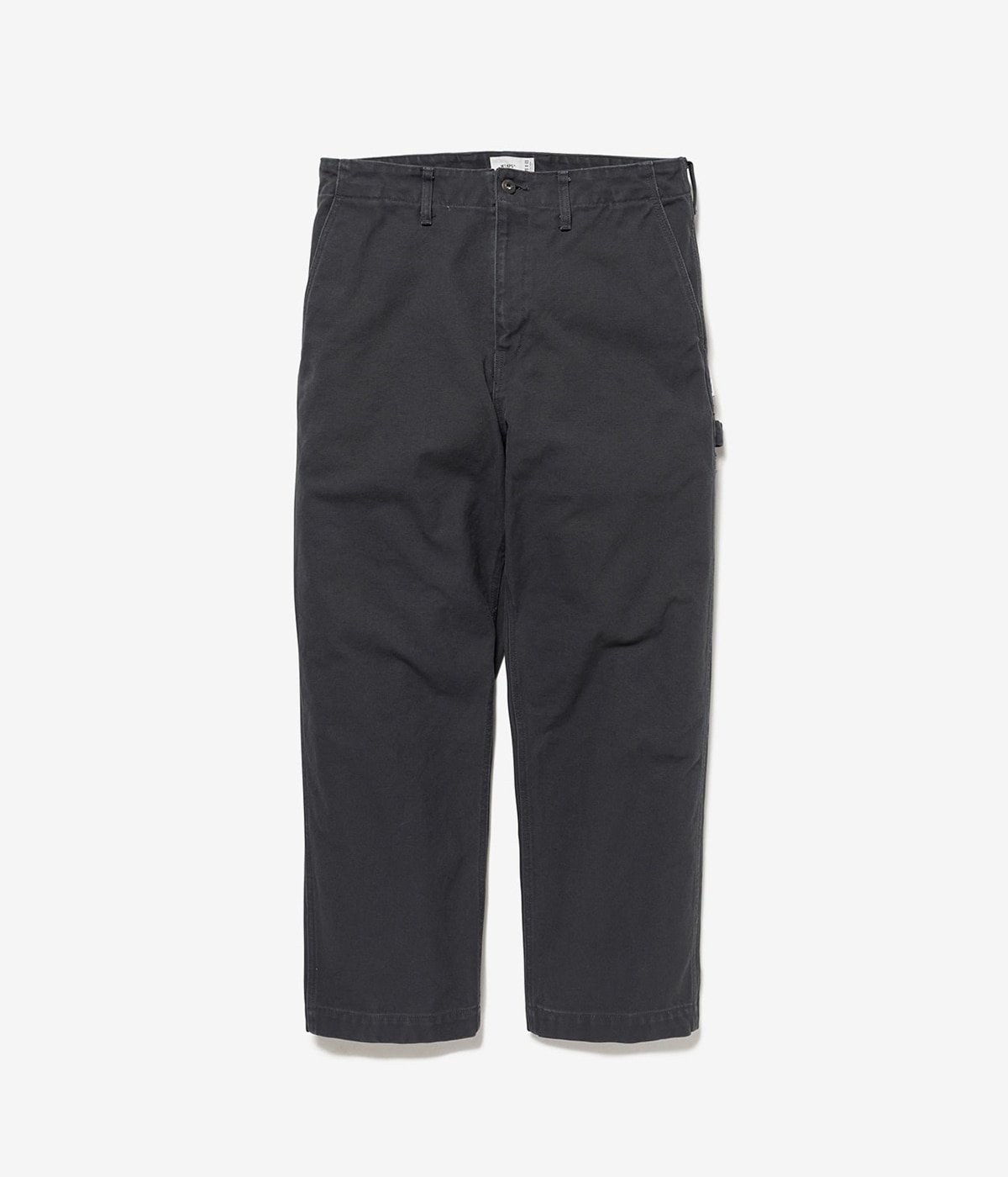 ARMSTG2502 / TROUSERS / COTTON. CNVS | WTAPS(ダブルタップス