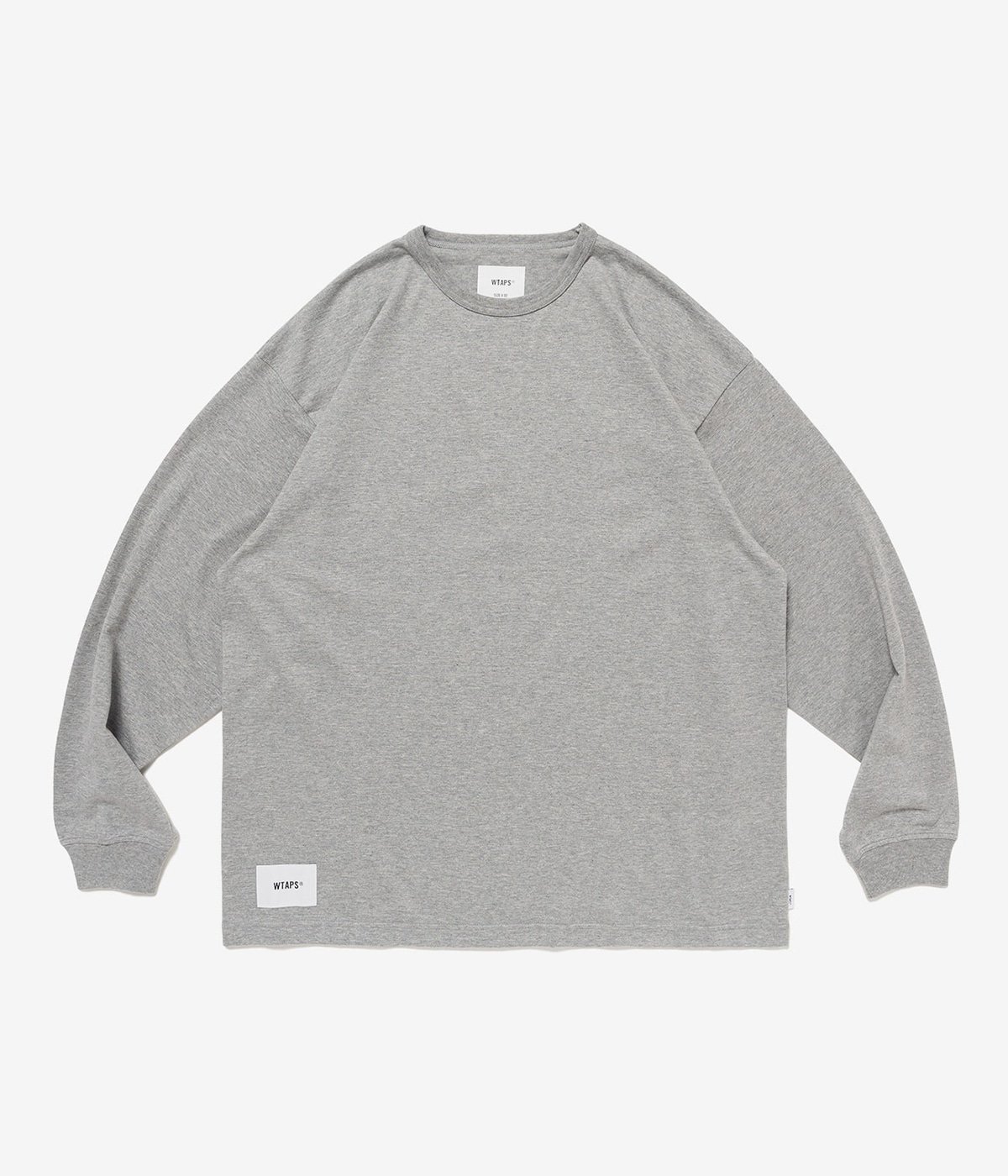 ACADEMY / LS / CTPL | WTAPS(ダブルタップス) / トップス カットソー