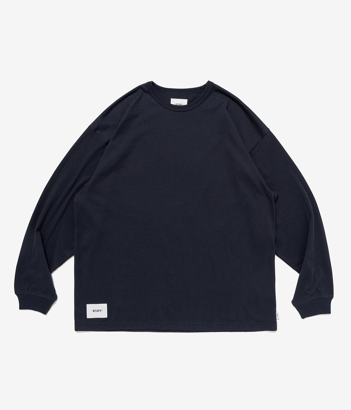 ACADEMY / LS / CTPL | WTAPS(ダブルタップス) / トップス カットソー