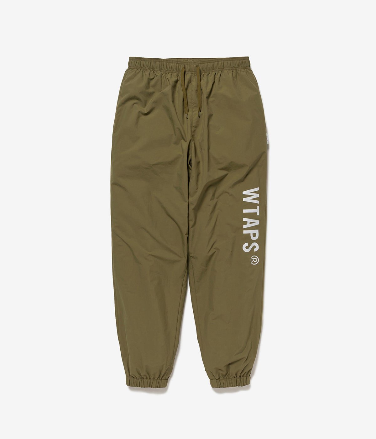 SPST2001 / TROUSERS / NYLON. TUSSAH. PERTEX | WTAPS(ダブルタップス