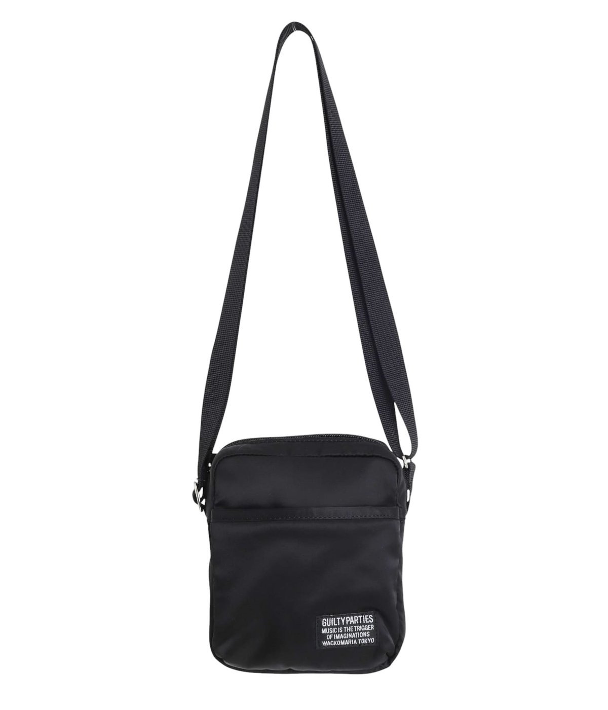 SPEAK EASY / SMALL SHOULDER BAG | WACKO MARIA(ワコマリア) / バッグ