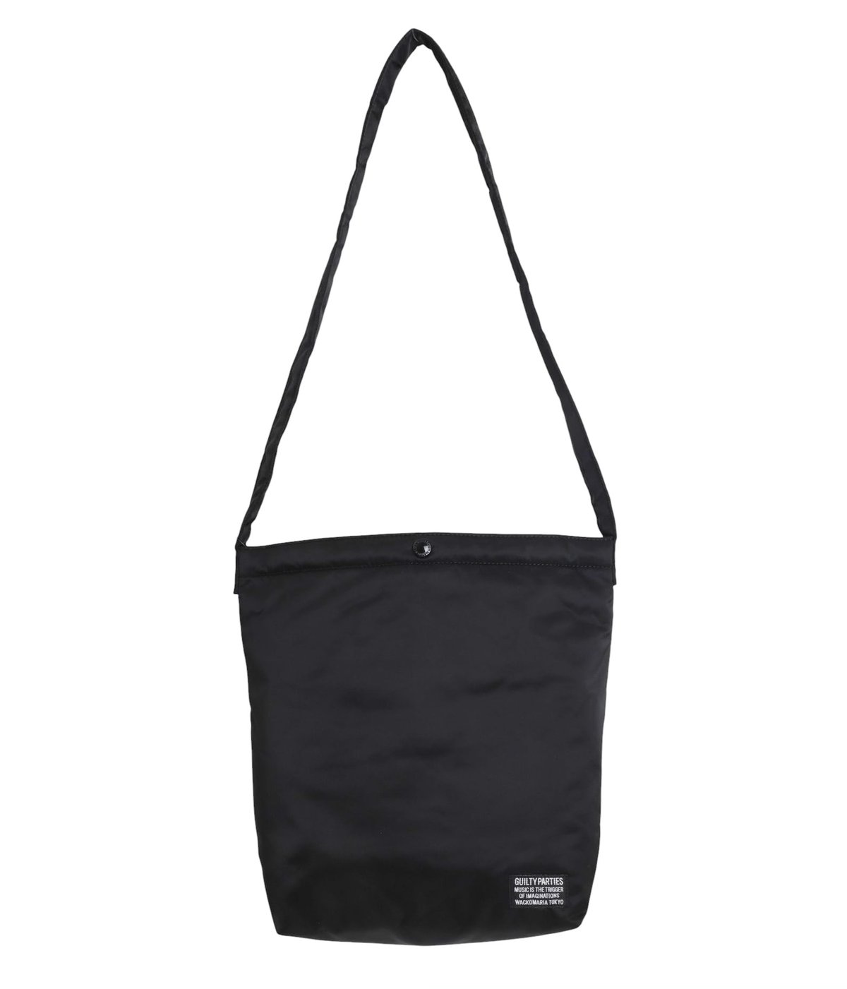 SPEAK EASY / SHOULDER BAG | WACKO MARIA(ワコマリア) / バッグ