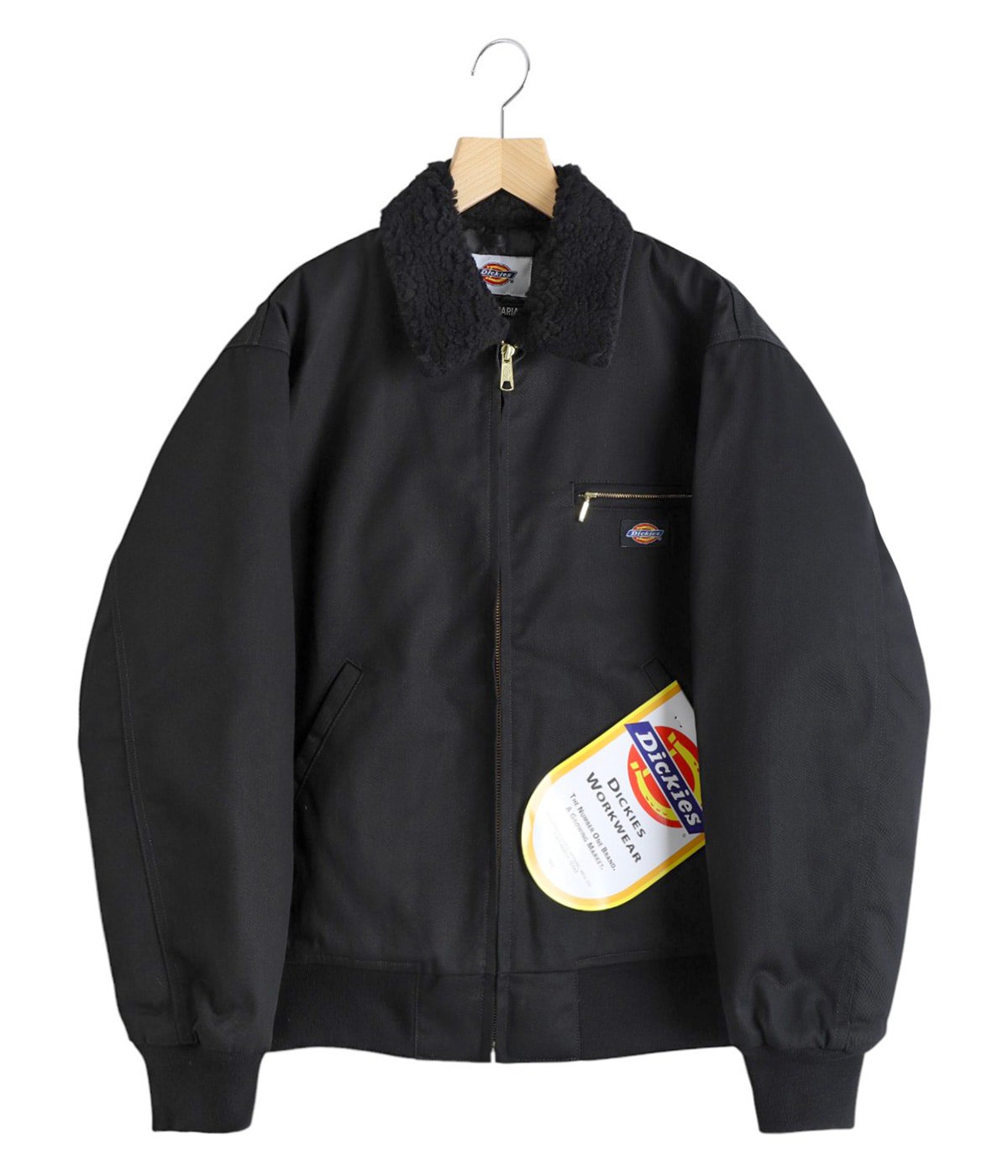 DICKIES / WORK JACKET | WACKO MARIA(ワコマリア) / アウター