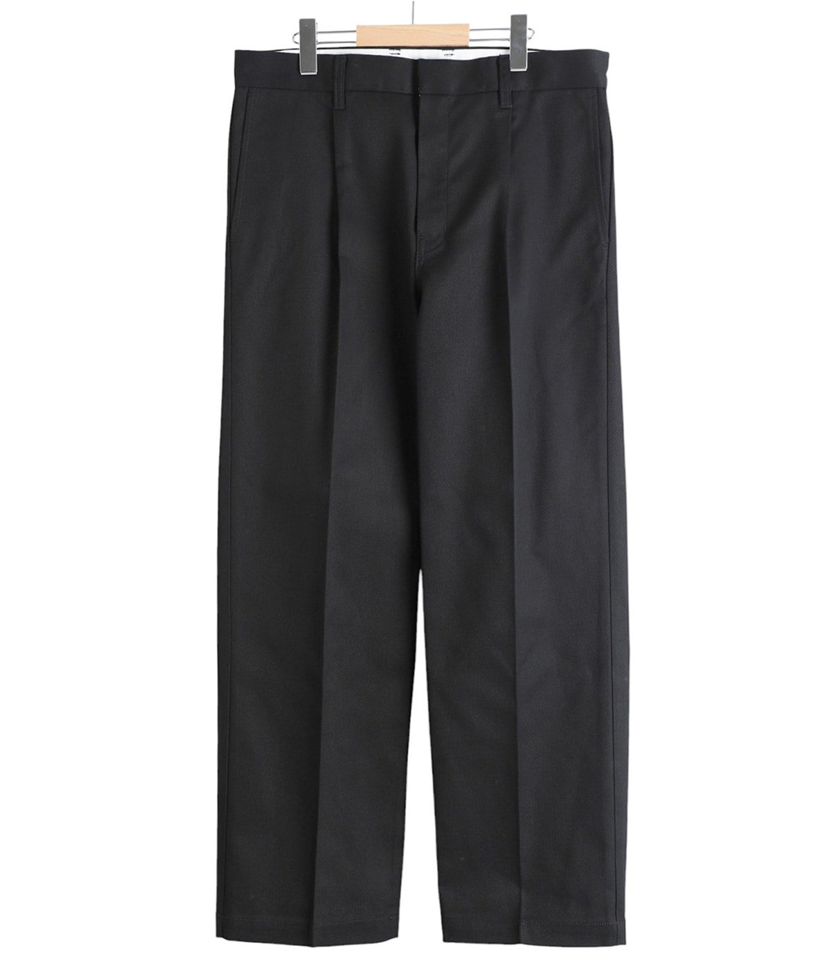DICKIES / PLEATED TROUSERS | WACKO MARIA(ワコマリア) / パンツ