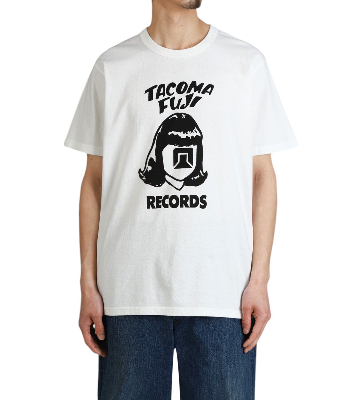 TACOMA FUJI RECORDS LOGO 25 | TACOMA FUJI RECORDS(タコマフジ