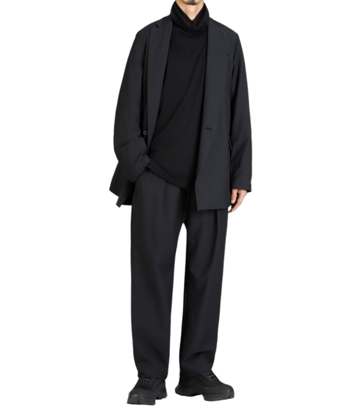 Wallet Pants RESORT GC | TEATORA(テアトラ) / パンツ ボトムスその他