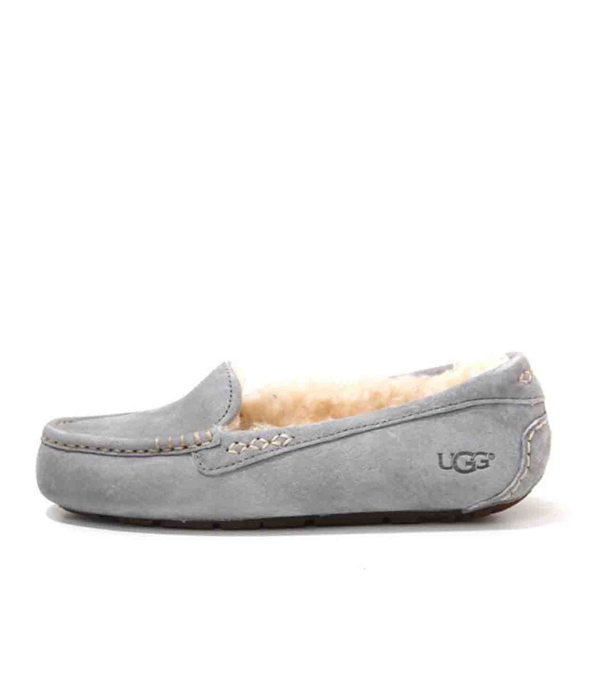 レディース】Ansley(アンスレー)-ライトグレー- | UGG(アグ