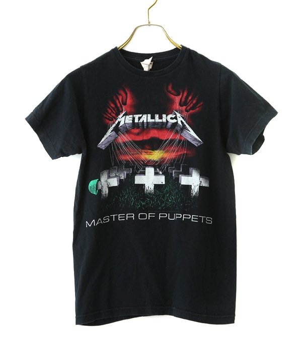BAND-T】METALLICA Tee | VINTAGE(ヴィンテージ) / トップス