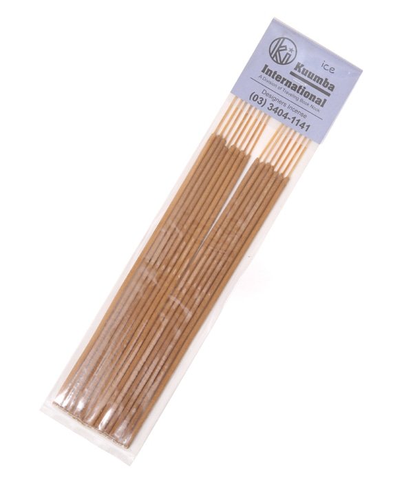 お香/ICE - REGULAR INCENSE 3個セット | Kuumba(クンバ) / 生活雑貨