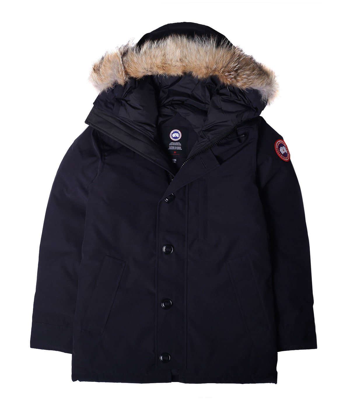 CLASSIC DISC】Chateau Parka Fusion Fit Heritage | CANADA GOOSE