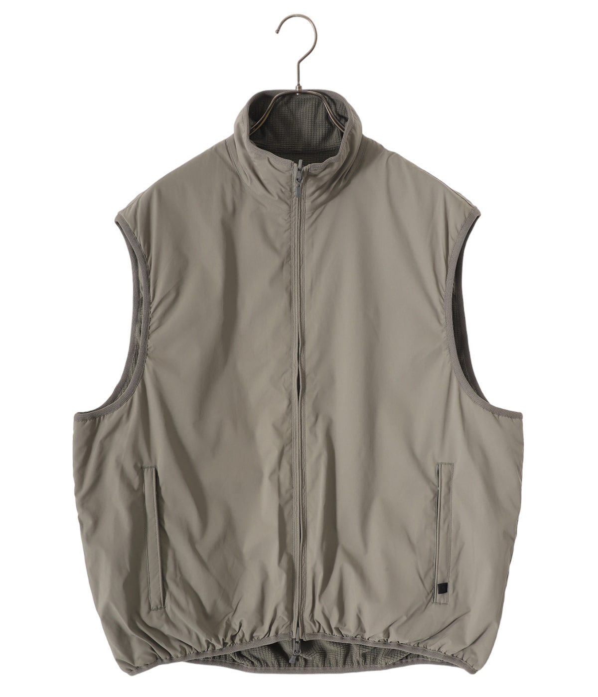 DAIWA PIER39 REVERSIBLE MIL ECWCS VEST