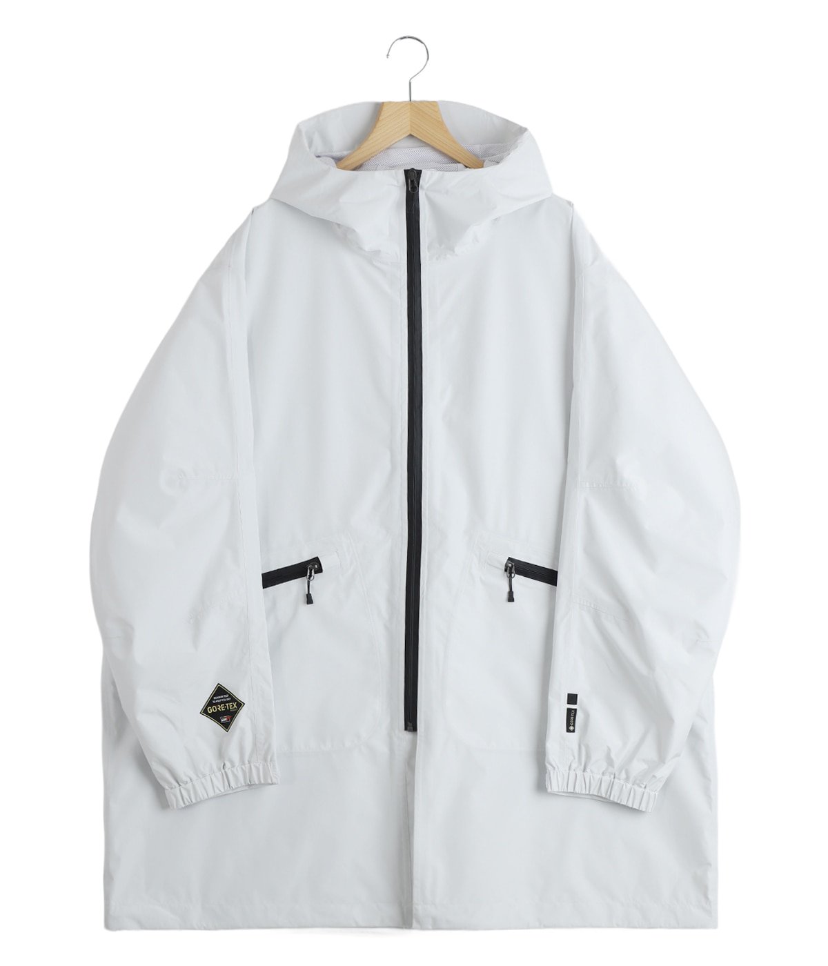 GORE-TEX TECH 2WAY CADET PARKA | DAIWA PIER39(ダイワ ピアサーティ