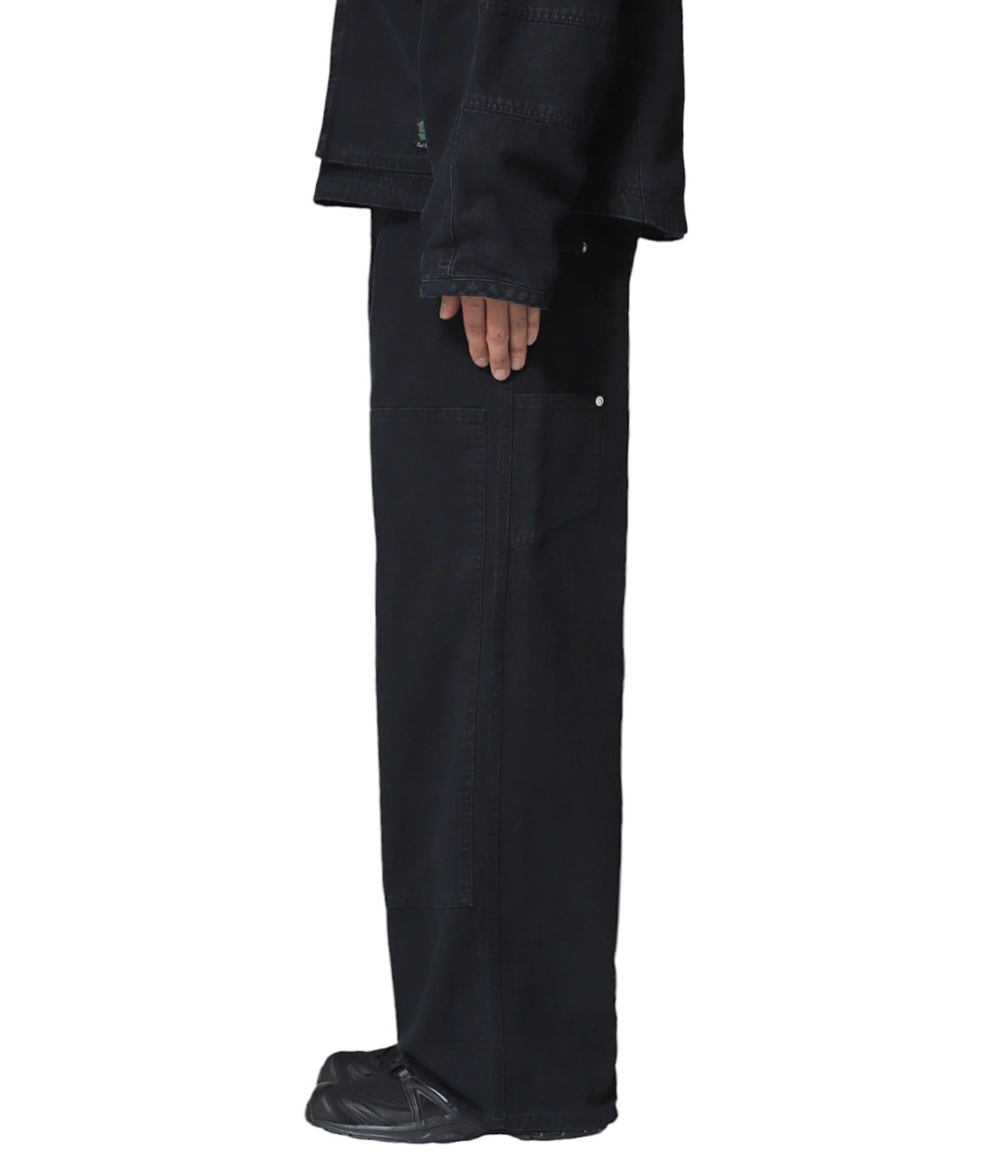 Canvas Work Pant | BOTT(ボット) / パンツ ワークパンツ (メンズ)の