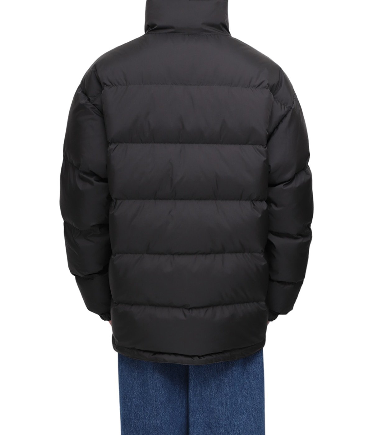 Reversible Down Jacket | BOTT(ボット) / アウター ダウン・中綿