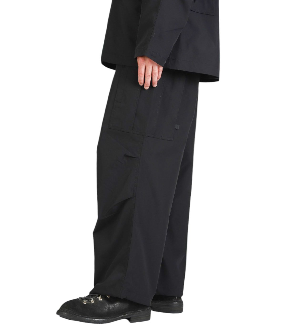 TECH RIPSTOP FIELD PANTS | DAIWA PIER39(ダイワ ピアサーティナイン
