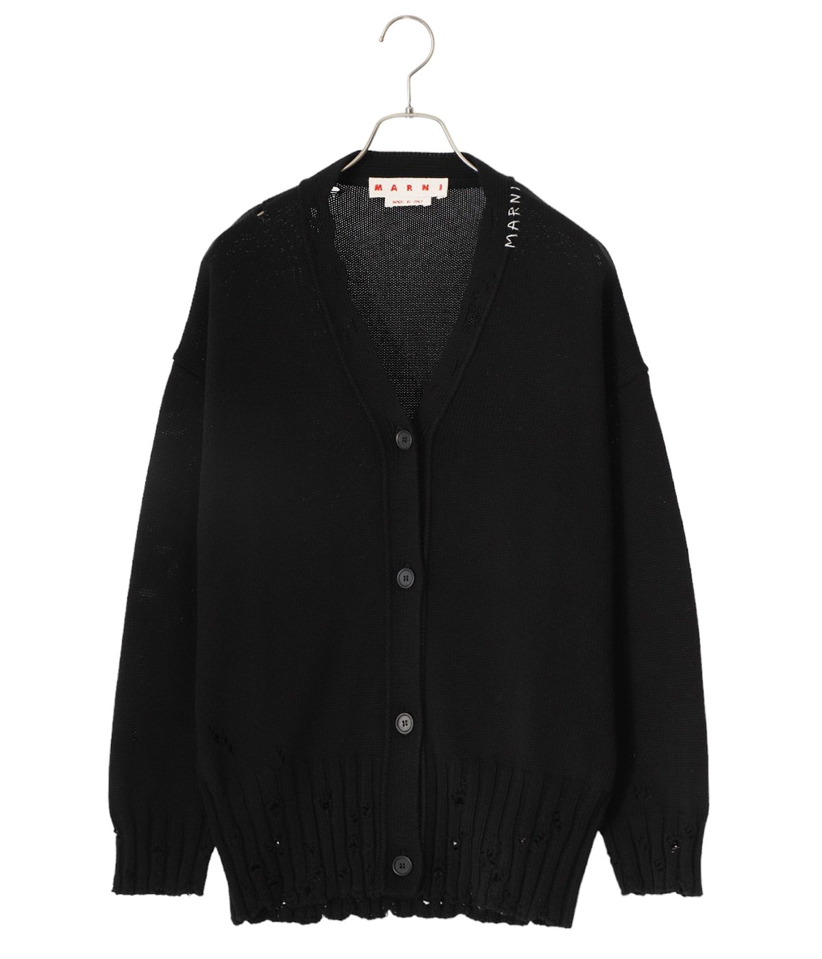 レディース】CARDIGAN | MARNI(マルニ) / トップス カーディガン