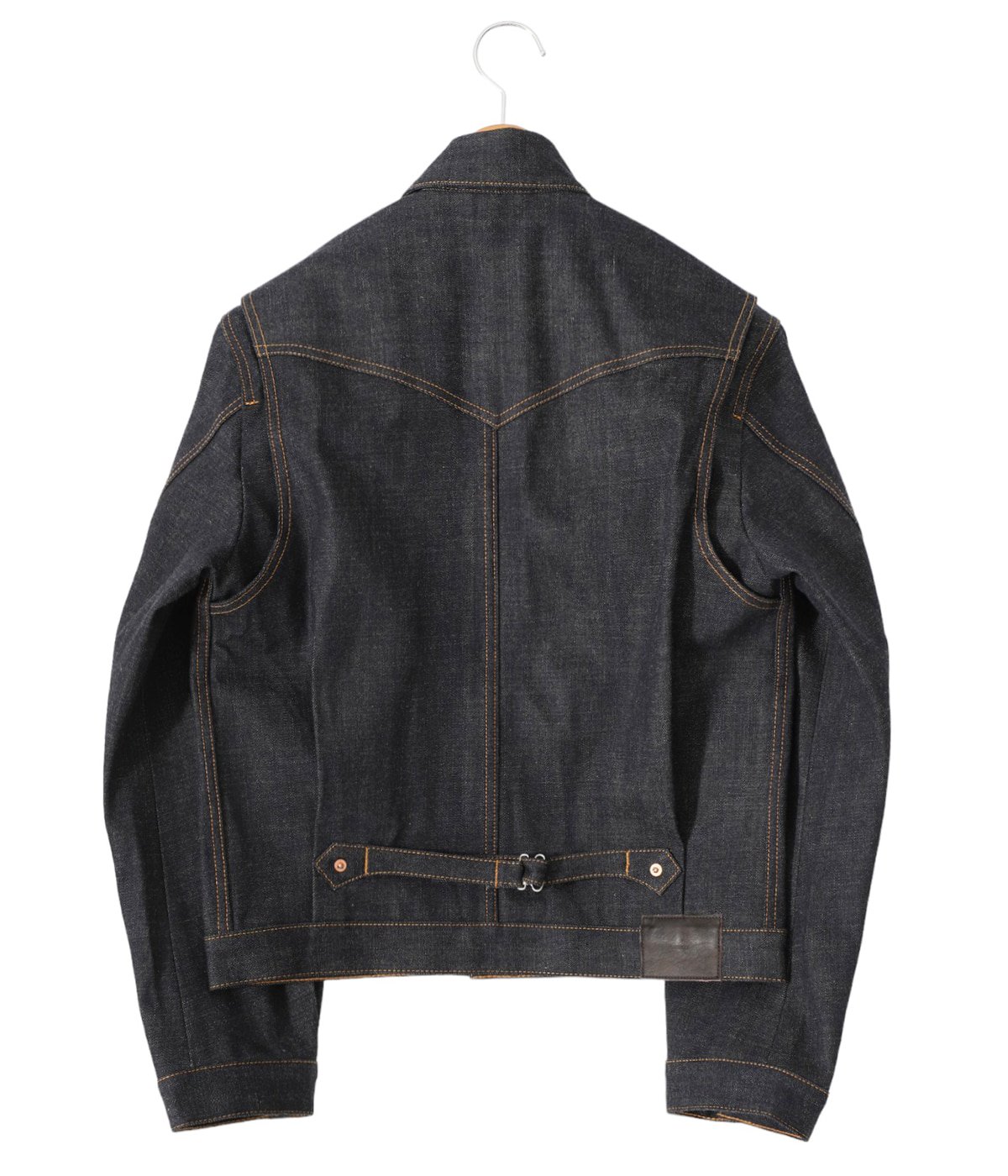CLASSIC DENIM JACKET | SUGARHILL(シュガーヒル) / アウター デニム