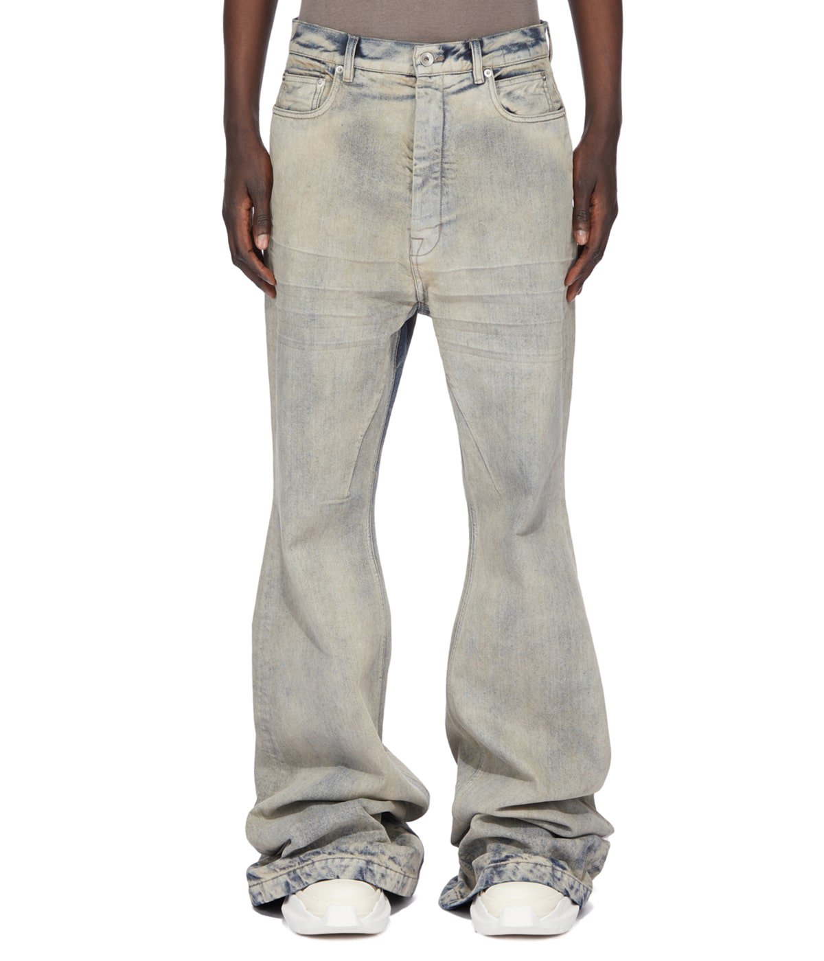 BOLAN BOOTCUT | Rick Owens DRKSHDW(リックオウエンス ダークシャドウ