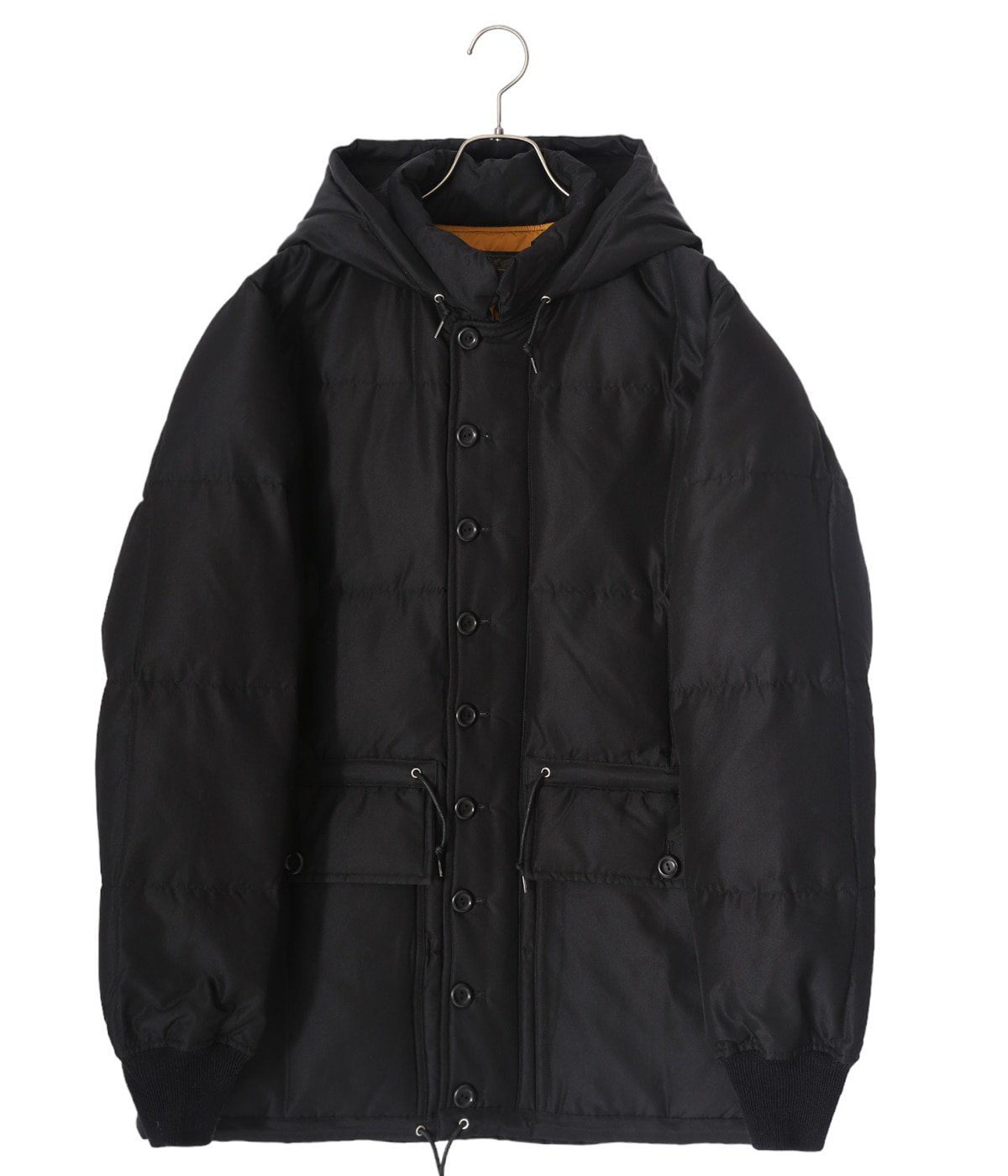 Kara Koram Parka | Eddie Bauer Black Tag Collection(エディー