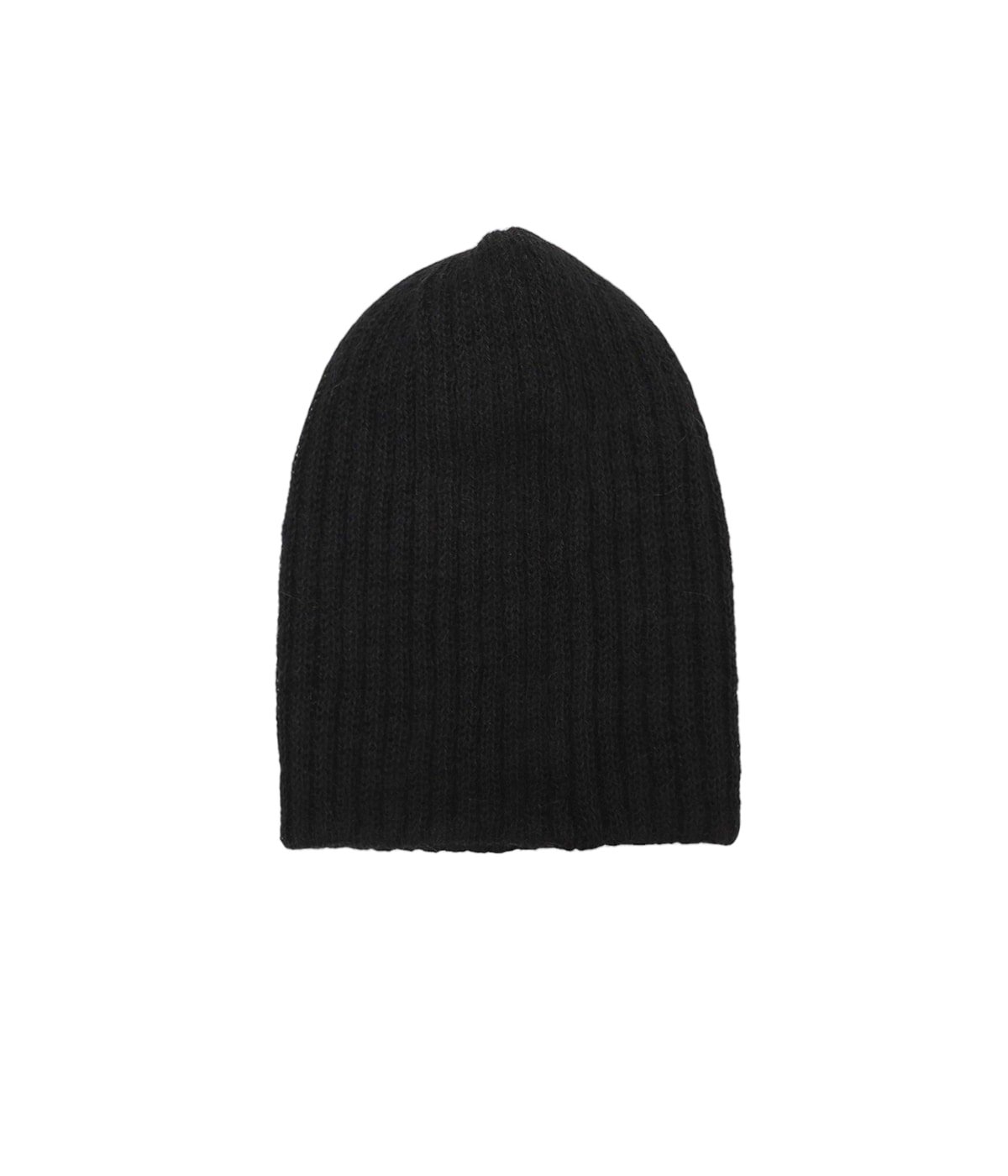 ALPACA BEANIE | KIJIMA TAKAYUKI(キジマ タカユキ) / 帽子 ニット