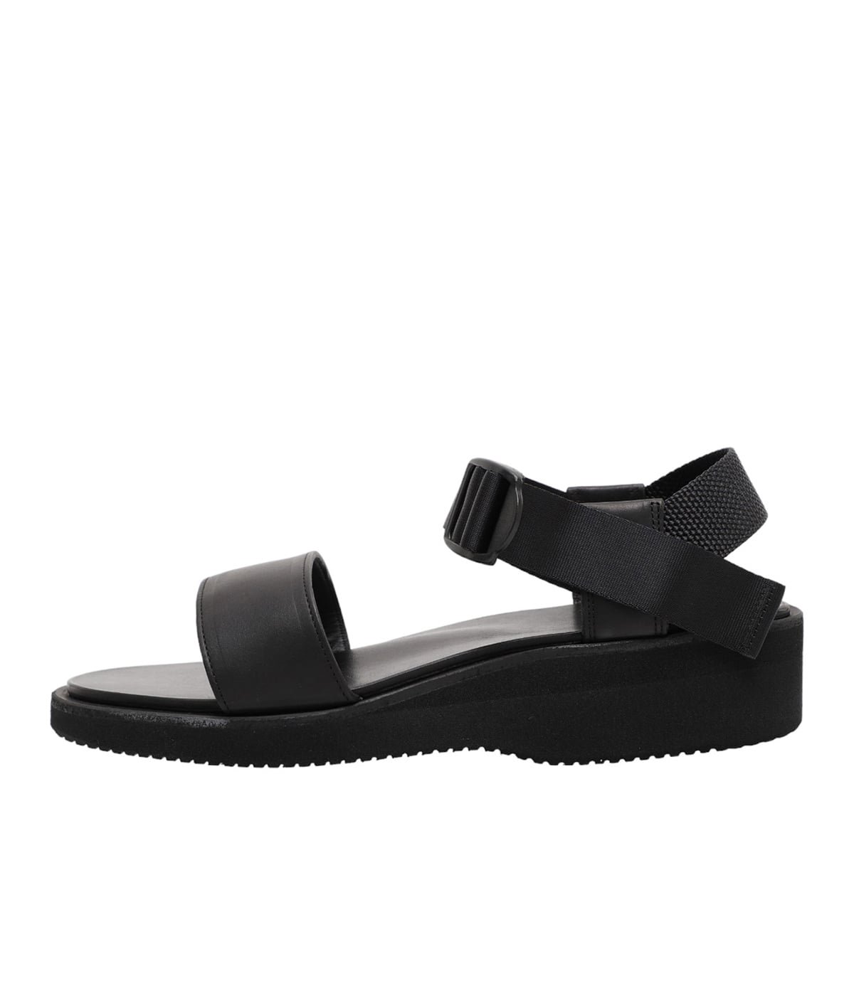 LEATHER SANDAL | FOOTWORKS(フットワークス) / シューズ サンダル