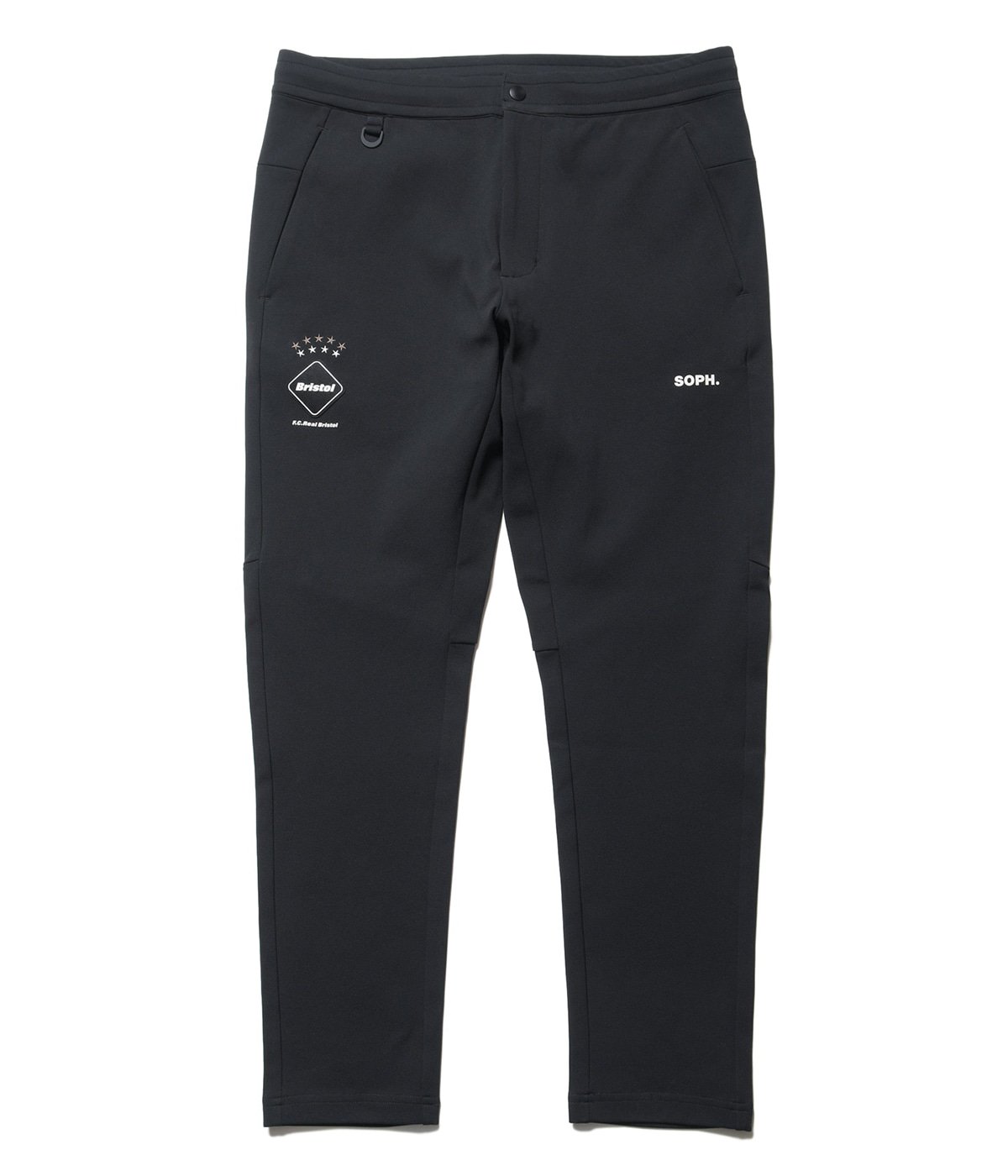 PDK PANTS | F.C.Real Bristol(エフシーレアルブリストル) / パンツ