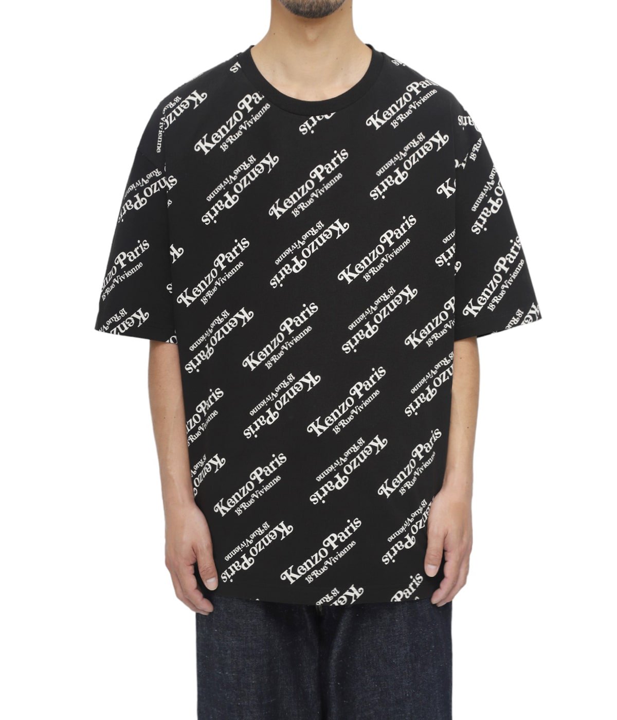 KENZO BY VERDY OVERSIZE TSHIRT | KENZO(ケンゾー) / トップス