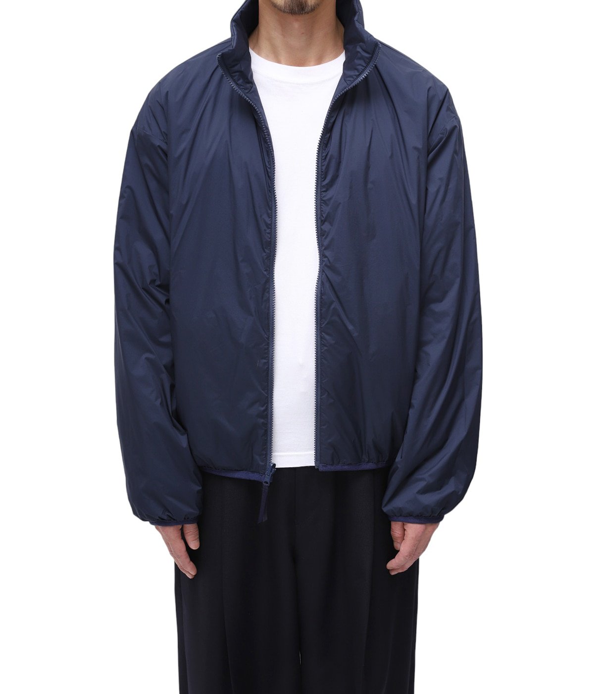 PERTEX QUANTUM REVERSIBLE PADDING BLOUSON | FreshService