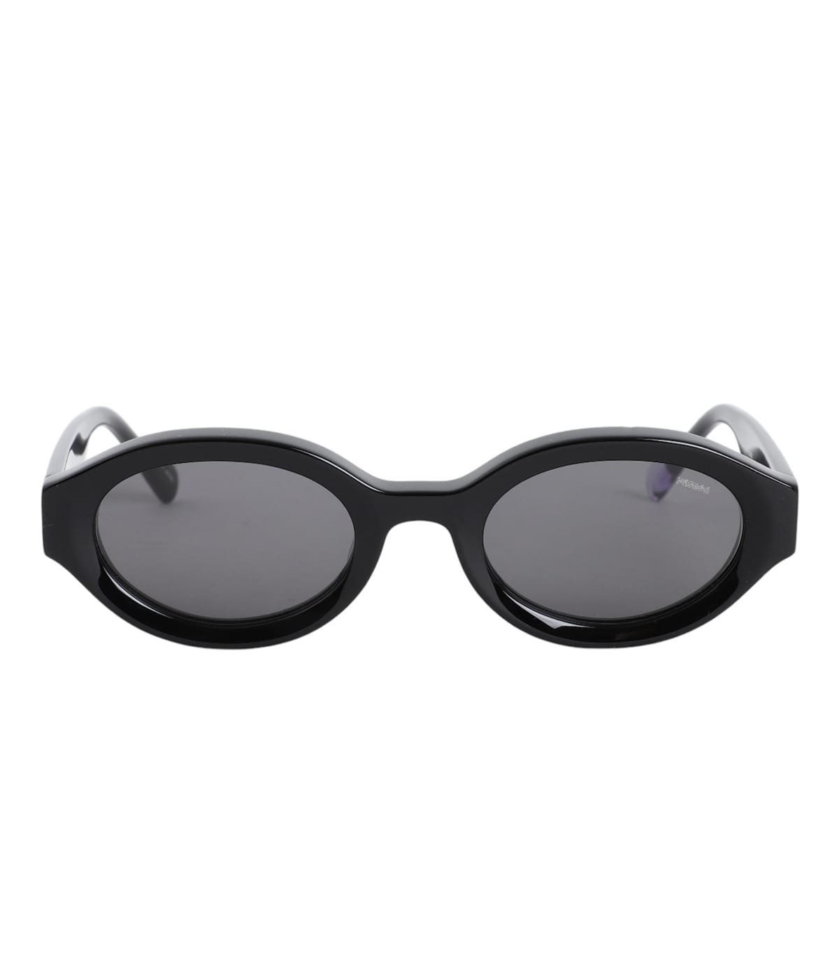 レディース】FETICO × BLANC OVAL TELEVISION-CUT SUNGLASSES | FETICO