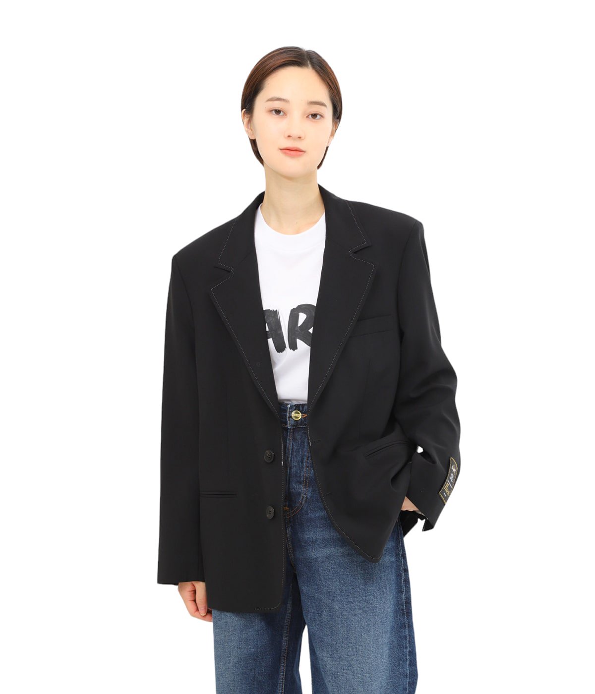 レディース】JACKET | MARNI(マルニ) / アウター スーツ・テーラード