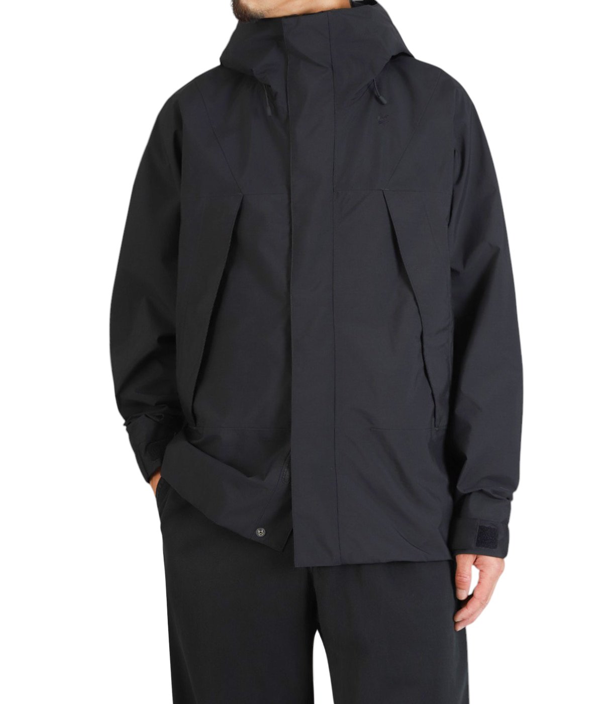 PERTEX UNLIMITED 2L Jacket | Goldwin(ゴールドウイン) / アウター