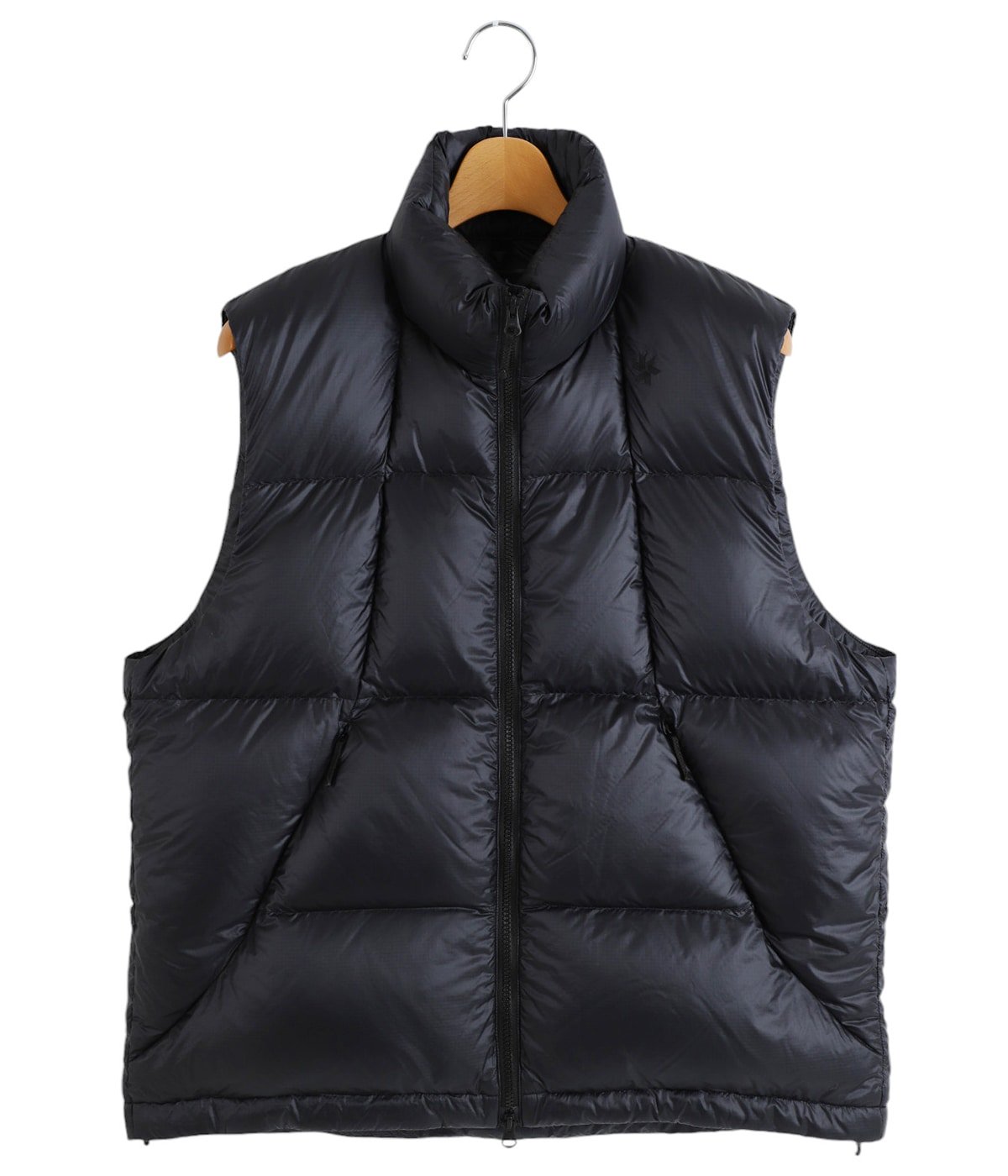 PERTEX QUANTUM Down Vest | Goldwin(ゴールドウイン) / アウター