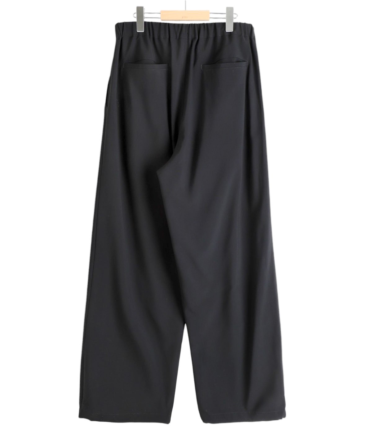 Tropical Wool Track Pants | Graphpaper(グラフペーパー) / パンツ