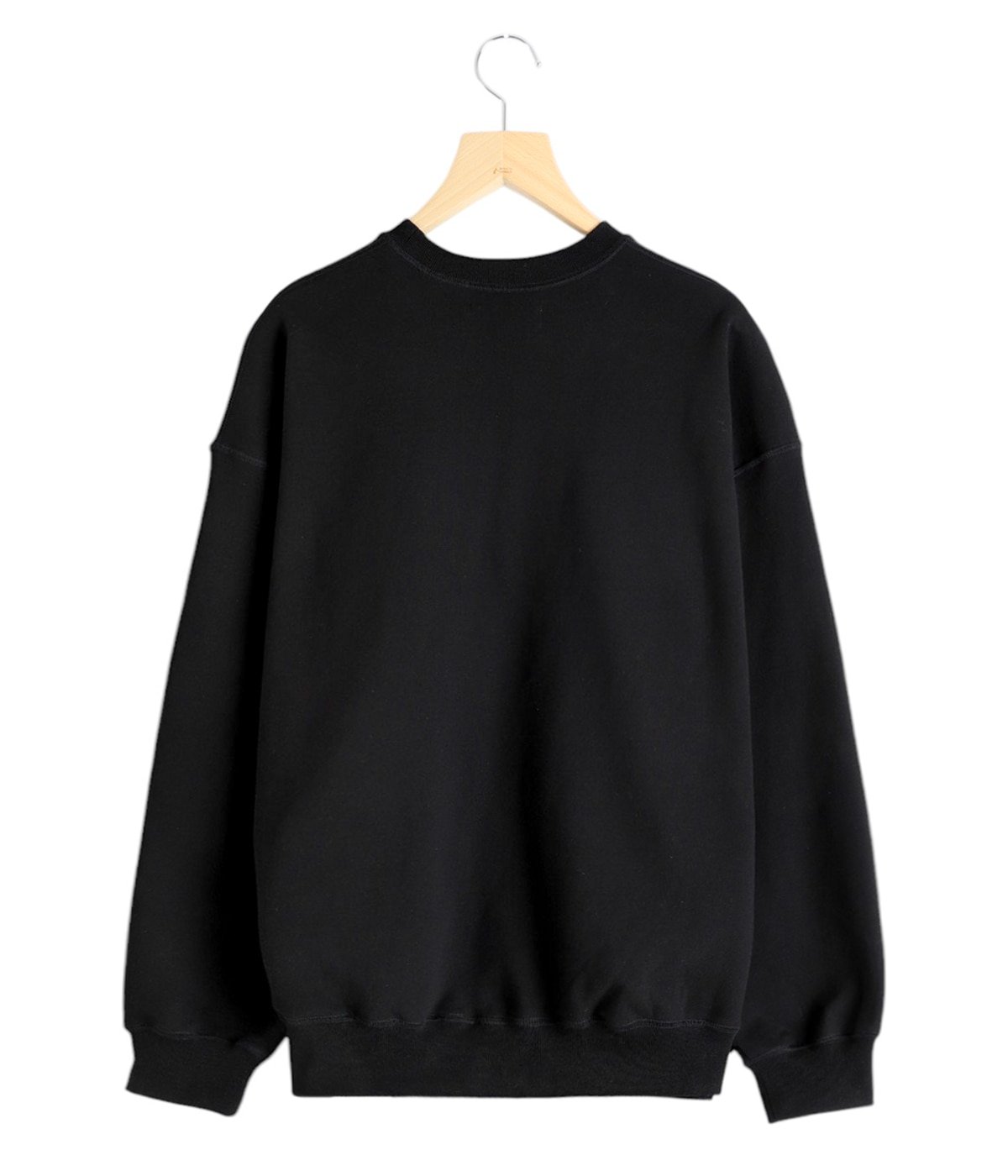 AZUMA Terry Crew Neck Sweat | Graphpaper(グラフペーパー
