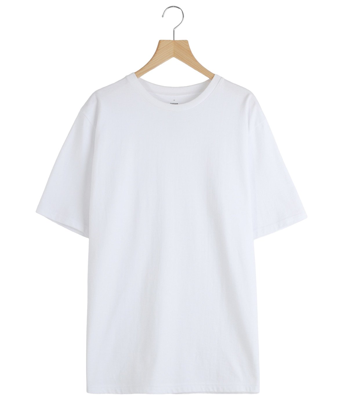 別注 2-Pack Crew Neck Tee（GU241-70101B-ARK） | Graphpaper(グラフ