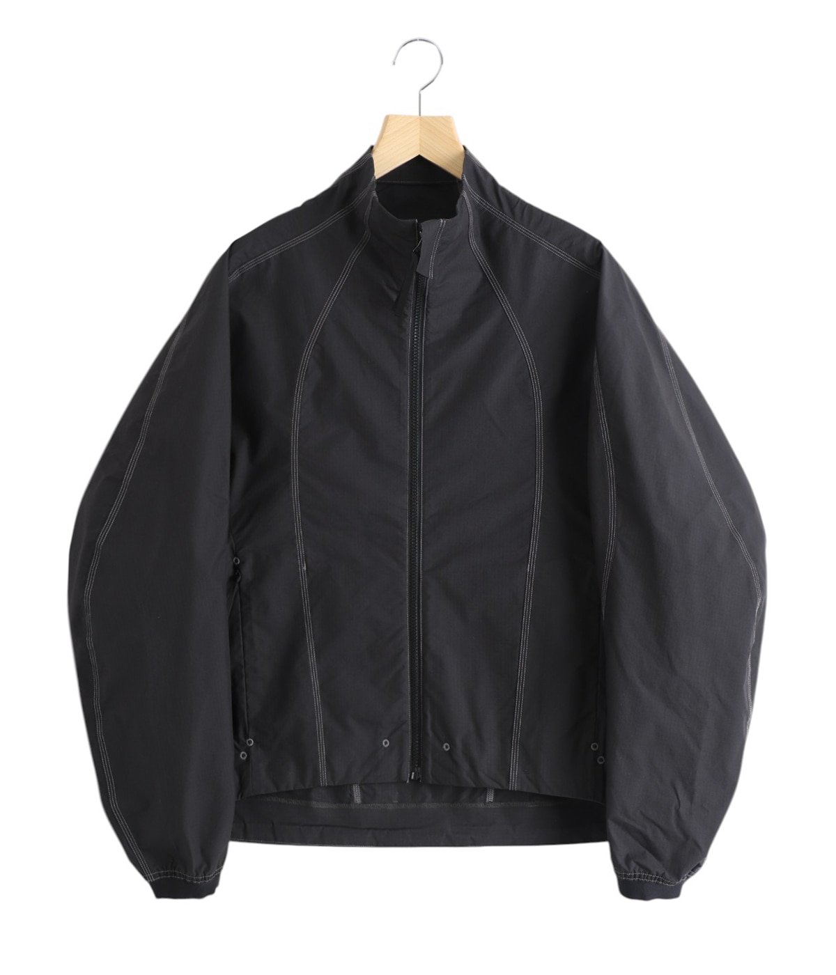 Parachute Seed Rip - stop Jacket | Goldwin 0(ゴールドウインゼロ
